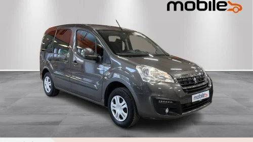 PEUGEOT PARTNER Electric 5 seter EUOK2027