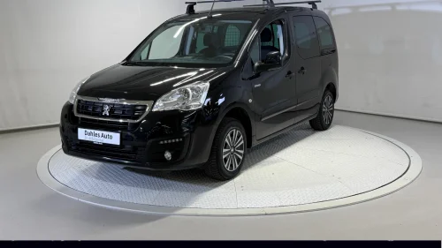PEUGEOT Partner Teepee Electric SE Teepee Electric SE Outlet! Cruis/BT/Radio/P-sens/EU 27