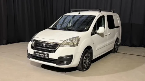 PEUGEOT PARTNER Mester Elektrisk 67hk L2