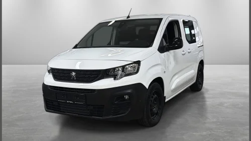 PEUGEOT e-Partner e-Partner L1 136Hk 269Km WLTP Cruise AppCarplay EU05/28