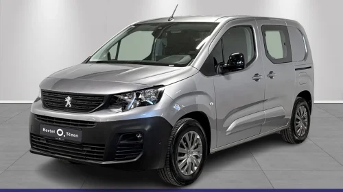 PEUGEOT e-Partner Mester L1 | Hengerfeste | CarPlay | Ryggekamera