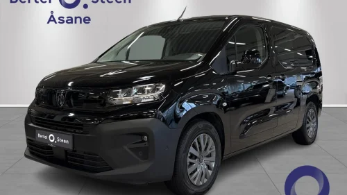 PEUGEOT e-Partner Mester e-Partner L2