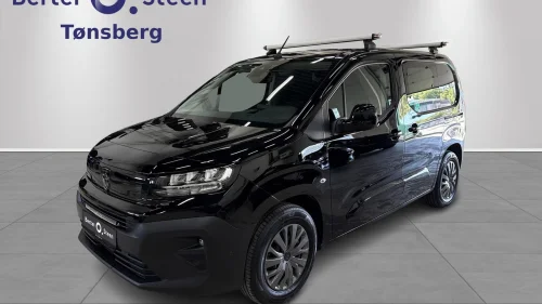 PEUGEOT e-Partner Peugeot E- Partner L2
