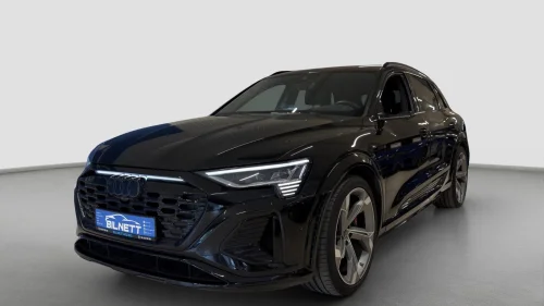 AUDI SQ8 E TRON 22"/B&O/HUD/Pano/360Cam/Luft/Digital Matrix/Massasje++