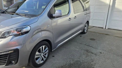 PEUGEOT EXPERT TRAVELLER L2 Allure 75kWt