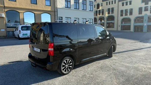 PEUGEOT EXPERT TRAVELLER L2 Allure 75kWt