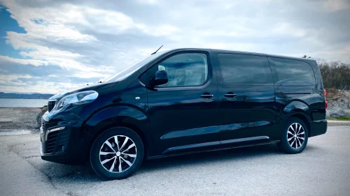 PEUGEOT EXPERT TRAVELLER L3 Allure 75kWt