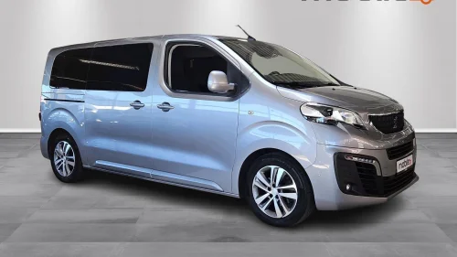 PEUGEOT EXPERT TRAVELLER L2 Allure 75kWt