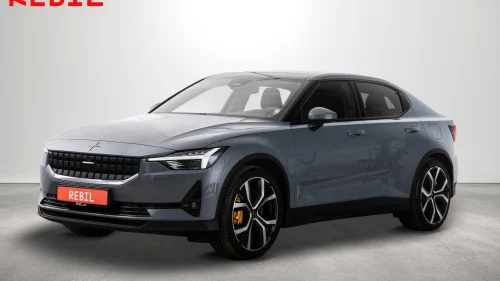 POLESTAR 2 440km(WLTP)/LR/DM/AWD/Perfomance/Pilot/Plus/Krok/360/HK
