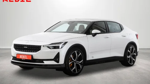 POLESTAR 2 Performance/Pilot/Plus/Pixel/Krok/ACC/360/Harman/Skinn