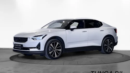 POLESTAR 2 LR AWD, Pilot, Plus, Pixel, Krok | LEASINGKAMPANJE!