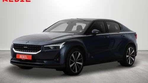POLESTAR 2 477km(WLTP)/LR/DM/AWD/Pilot/Plus/360/HK/Pano/ACC/Krok