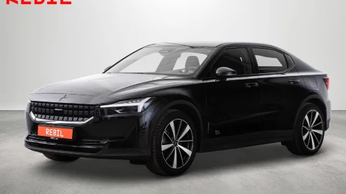 POLESTAR 2 541km (WLTP)/LR/SM/Krok/Rkam/Cruise/Minne/Multiratt