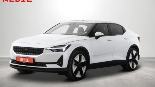 POLESTAR 2 459km(WLTP)/LR/DM/AWD/Pilot/Plus/360/HK/Pano/ACC/Navi