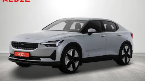 POLESTAR 2 454Km (67kWh) Single motor/R.kam/Carplay/LED/DAB