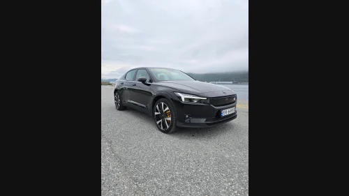 POLESTAR 2 Long Range Dual Motor Performance Plus+Pilot