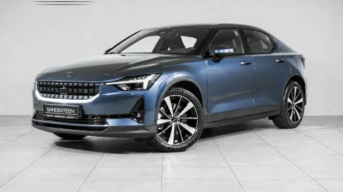 POLESTAR 2 HENGERFESTE/PANO/HARMAN&KARDON/LANE/EL LUKE/