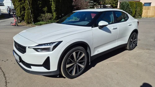 POLESTAR 2 Standard Range Single Motor