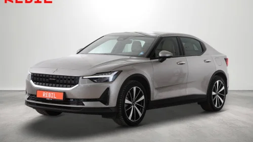 POLESTAR 2 SR/SM/Plus/Skinnseter/Cruise/Navi/Harman/CarPlay