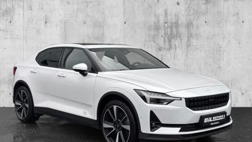 POLESTAR 2 Plus/Pilot/Hengerfeste/20"