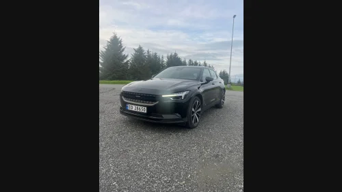POLESTAR 2 Standard Range Single Motor