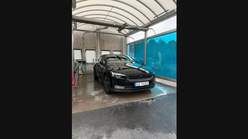 POLESTAR 2 Standard Range Single Motor