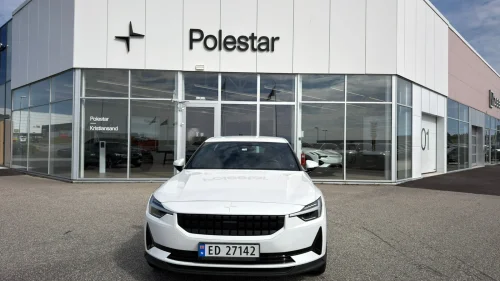 POLESTAR 2 Standard Range Single Motor