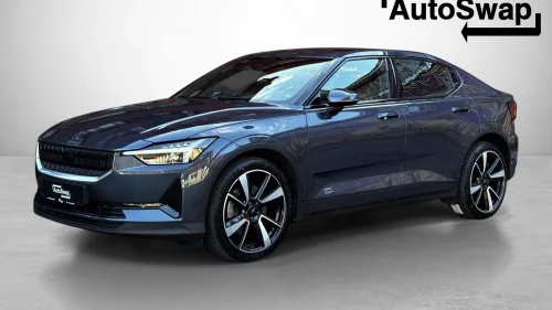 POLESTAR 2 Standard Range 440km (WLTP) Plus-pakke/Pano/Harman/S+V