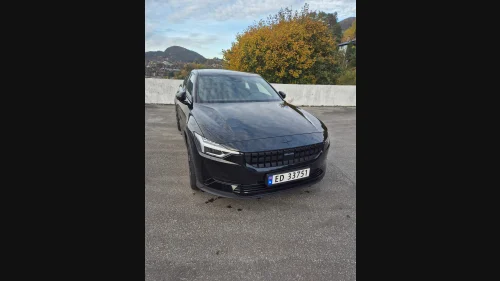 POLESTAR 2 Standard Range Single Motor
