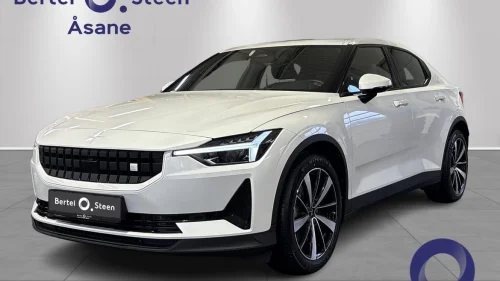 POLESTAR 2 Standard Range Single Motor