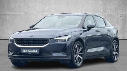 POLESTAR 2 Standard Range Single 64kWh Plus