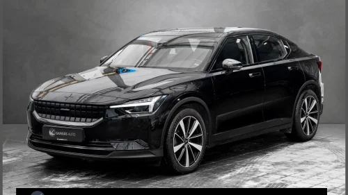 POLESTAR 2 SRSM / LAV KM / NYBILGARANTI / KROK