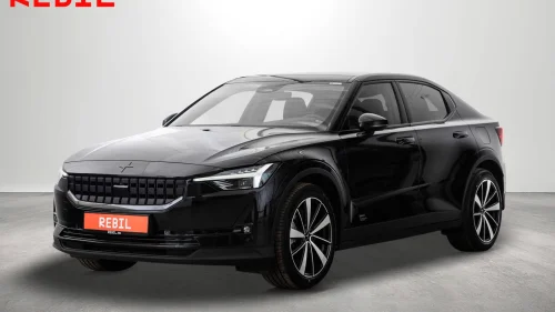 POLESTAR 2 StandardRangeSM/Pilot/Plus/Pixel/V.Pumpe/S+V