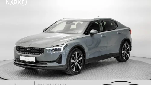 POLESTAR 2 Standard Range SM 440km Plus,Pano,H/K,R.Kam,Google