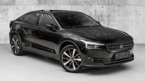 POLESTAR 2 Polestar 2 Standard Range Single Motor | Krok |