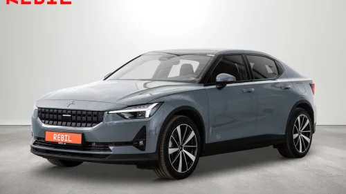 POLESTAR 2 SR SM/Pilot/Plus/Harman/Pixel/ACC/Carplay