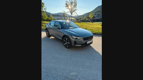 POLESTAR 2 Standard Range Single Motor