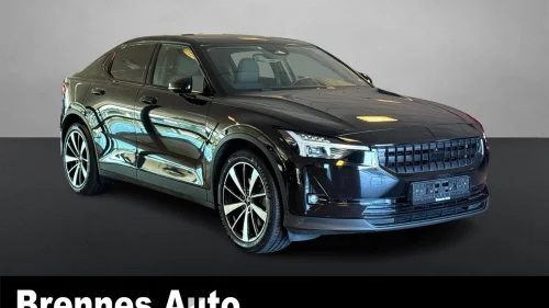 POLESTAR 2 Pilotpakke og Pluspakke!/ Harman Kardon/Leveringsklar/