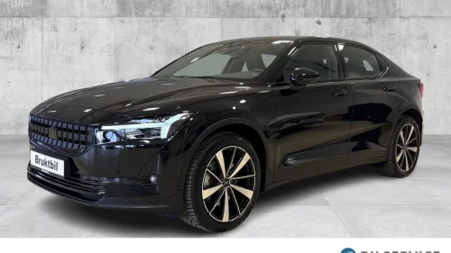 POLESTAR 2 FWD Standard Range Harman&Kardon/360°/ACC/Panorama ++