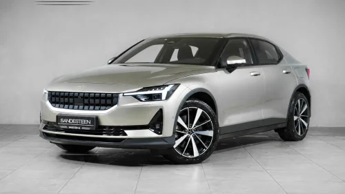 POLESTAR 2 PANO/HARMAN&KARDON/LANE/EL LUKE++