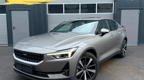 POLESTAR 2 SRSM PLUS PILOT PIXEL/NAPPA/H&K/PILOT/LAVKM++