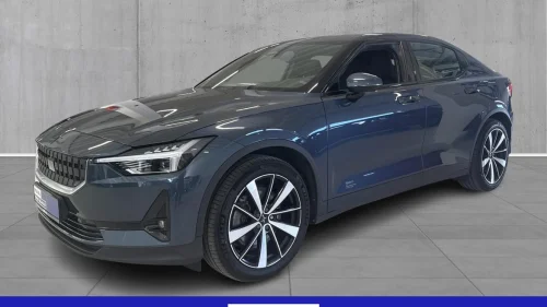 POLESTAR 2 440km WLTP, Adaptive Cruise Controll, 360° kamera