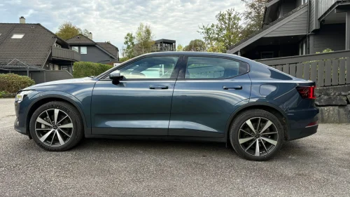POLESTAR 2 Standard Range Single Motor