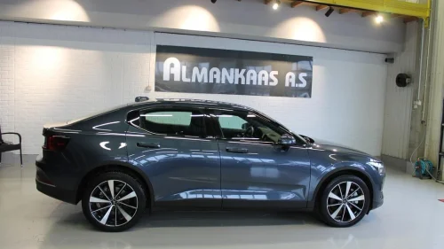 POLESTAR 2 POLESTAR 2 Standard Range