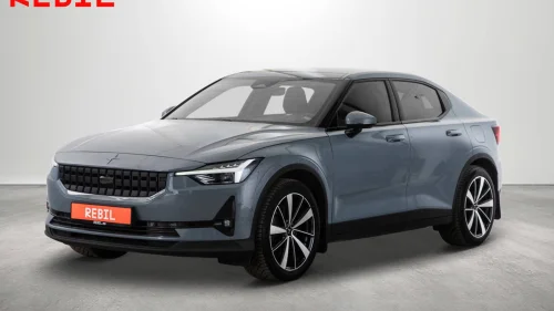 POLESTAR 2 Standard Range (64kwh) Pilot/Plus/H&K/Pano/ACC/360°Kam
