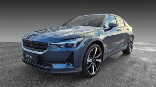 POLESTAR 2 Polestar 2 Standard Range Single Motor, 224hk , pano