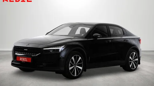POLESTAR 2 440km/SR/SM/Krok/Cruise/Navi/R.kam/Harman/Pano/V.pumpe