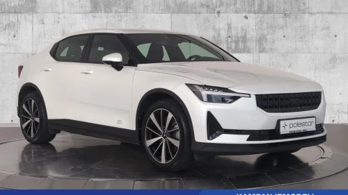 POLESTAR 2 Rentekampanje på brukt Polestar! fra 2,99%