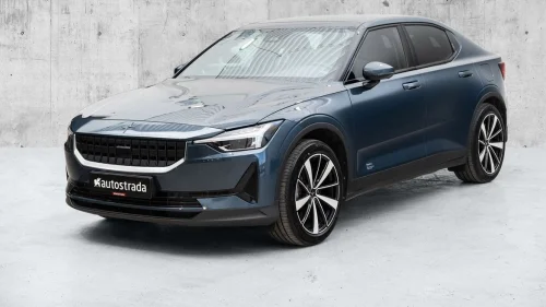 POLESTAR 2 Standard Range Single Motor|Plus-pakke|H.Kardon|Pano