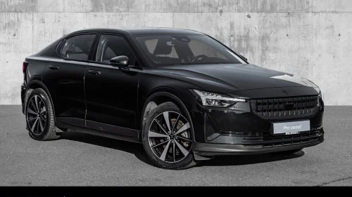 POLESTAR 2 SRSM / Plus-pakke / Google / Harman/kardon / App